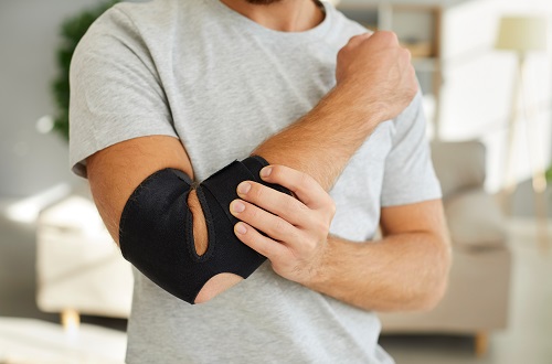 Elbow Protection